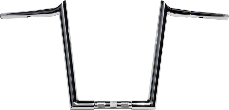 Wild 1 Reaper Ape Hanger - 10