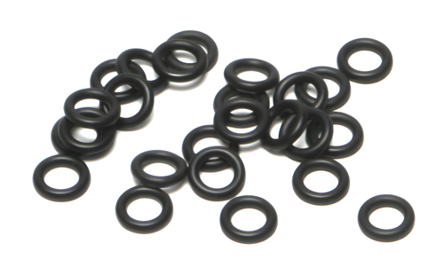 Cometic Evo O-Ring - 25/PK EVO Oe#11179 — Harley-Davidson Sportster 1200 Custom, Super Low Touring, Forty-Eight (2014-2017)