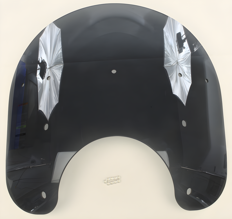 National Cycle Replacement Windshield for FLHR & FLSTC - Screen 14