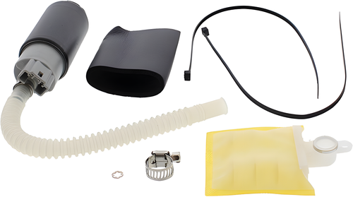 All Balls Fuel Pump Kit — Harley-Davidson Softail, Softail Night Train, Softail Deuce (2000-2006)