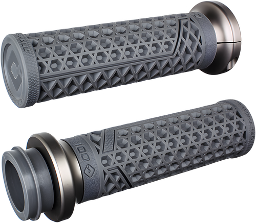 ODI Vans Signature TBW Grips - 1