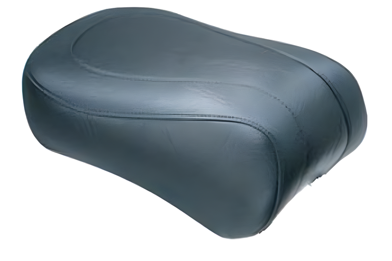 Mustang Motorcycle Passenger Original — 2000-2015 Harley-Davidson Touring