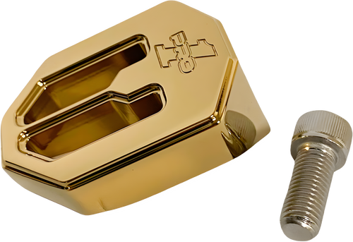 Pro One Pro-Peg Shifter Peg - Gold