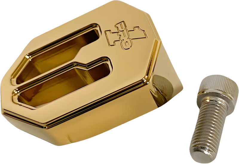 Pro One Pro-Peg Shifter Peg - Gold