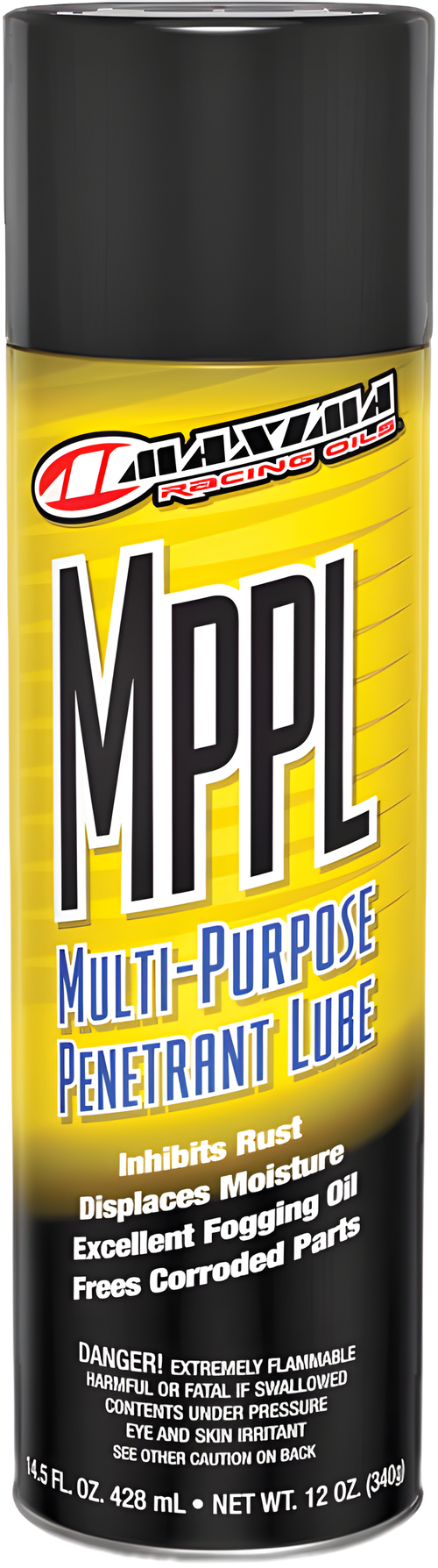 Maxima Multi-Purpose Penetrant Lube Spray - 12oz