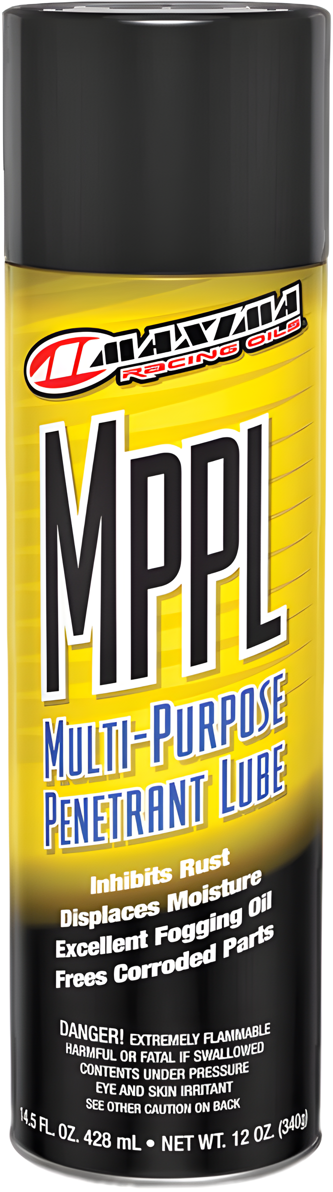 Maxima Multi-Purpose Penetrant Lube Spray - 12oz