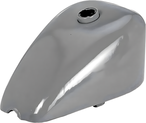 Harddrive XL King Tank - GAS Tank 3.1gal XL 1979-1981 — Harley-Davidson Sportster 1000, 1000 Roadster (1979-1981)