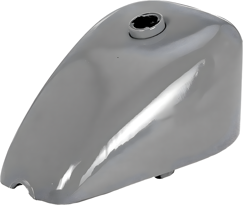 Harddrive XL King Tank - GAS Tank 3.1gal XL 1979-1981 — Harley-Davidson Sportster 1000, 1000 Roadster (1979-1981)