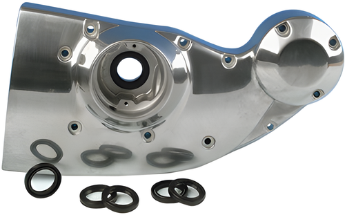 James Gaskets Sportster Cam Housing - Cover RBR OD 5/PK 11124-DL — Harley-Davidson (1972-2019)