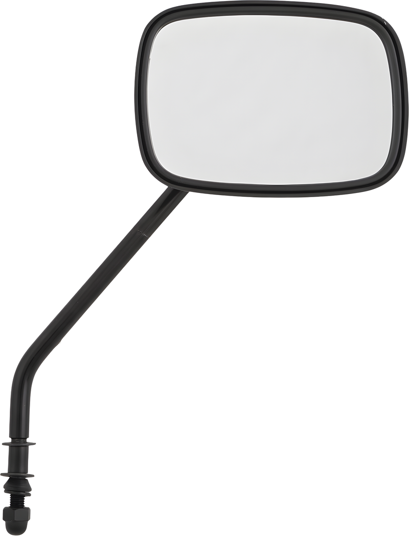 Harddrive OE Style Mirror - 8
