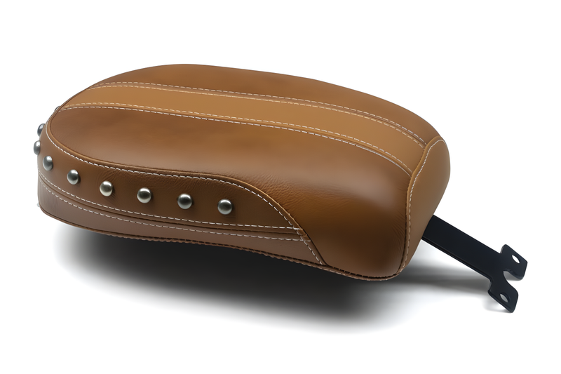 Mustang Motorcycle Passenger Studs — 2015-2021 Indian Motorcycle Touring