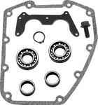 S&S Cycle Drive Cams — 1999-2006 Harley-Davidson Dyna Installation