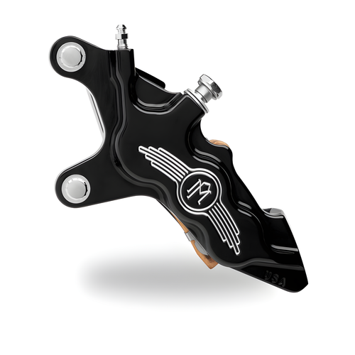 Performance Machine Brake Calipers — 2000-2021 Harley-Davidson