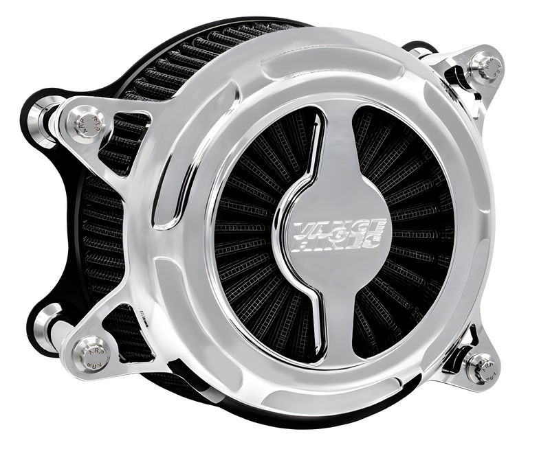 Vance and Hines Blade Air Intakes — 1991-2021 Harley-Davidson Sportster 91