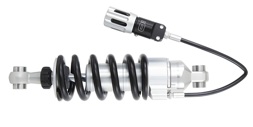 Ohlins STX 46 Street — 2018-2023 Harley-Davidson Softail Fat