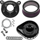 S&S Cycle Air Cleaner Kits — 2008-2017 Harley-Davidson Touring