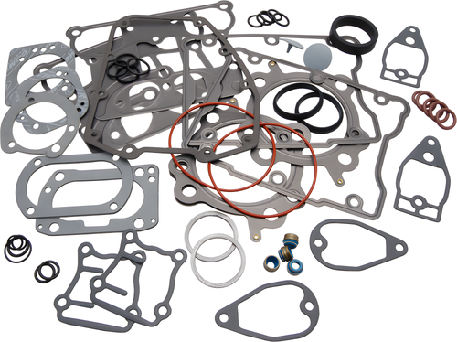Cometic Twin Cam EST Gasket Kit — Harley-Davidson Road King, Road King Classic, Electra Glide (1999-2002)