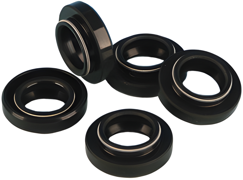 James Gaskets Big Twin Primary Housing Gasket - Seal Starter Shaft FLT FXR Soft… — Harley-Davidson (1989-1994)