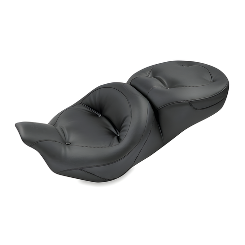 Mustang Motorcycle 1 Piece Regal — 2008-2021 Harley-Davidson Touring