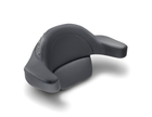Mustang Motorcycle Armrest — 1993-2013 Harley-Davidson Touring
