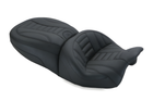 Mustang Motorcycle 1 Piece Deluxe — 2015-2021 Harley-Davidson Touring