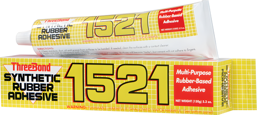 Threebond Synthetic Rubber Adhesive - 75g