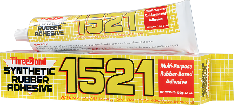 Threebond Synthetic Rubber Adhesive - 75g