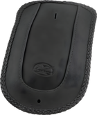 Mustang Motorcycle Fender Bib Original — 2004-2021 Harley-Davidson Sportster Fender