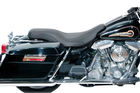Mustang Motorcycle 1 Piece Original — 1997-2007 Harley-Davidson Road Glide DayTripper