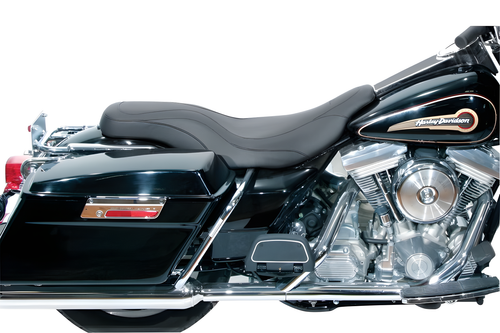 Mustang Motorcycle 1 Piece Original — 1997-2007 Harley-Davidson Road Glide DayTripper
