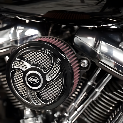 S&S Cycle Air Cleaner Kits — Harley-Davidson