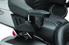 Kuryakyn Armrests B — Harley-Davidson Electra Glide, Electra Glide Classic, Electra Glide Ultra Classic (1955-2026)