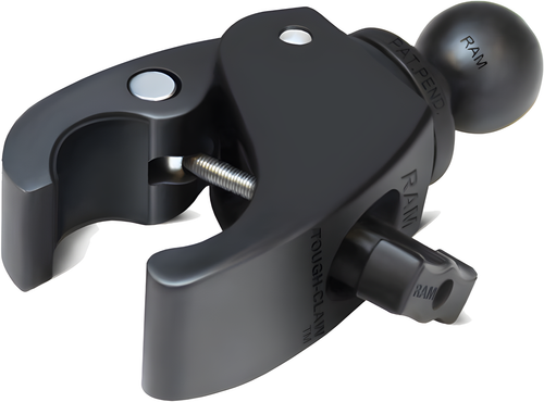 RAM Tough-Claw Mount - W/1