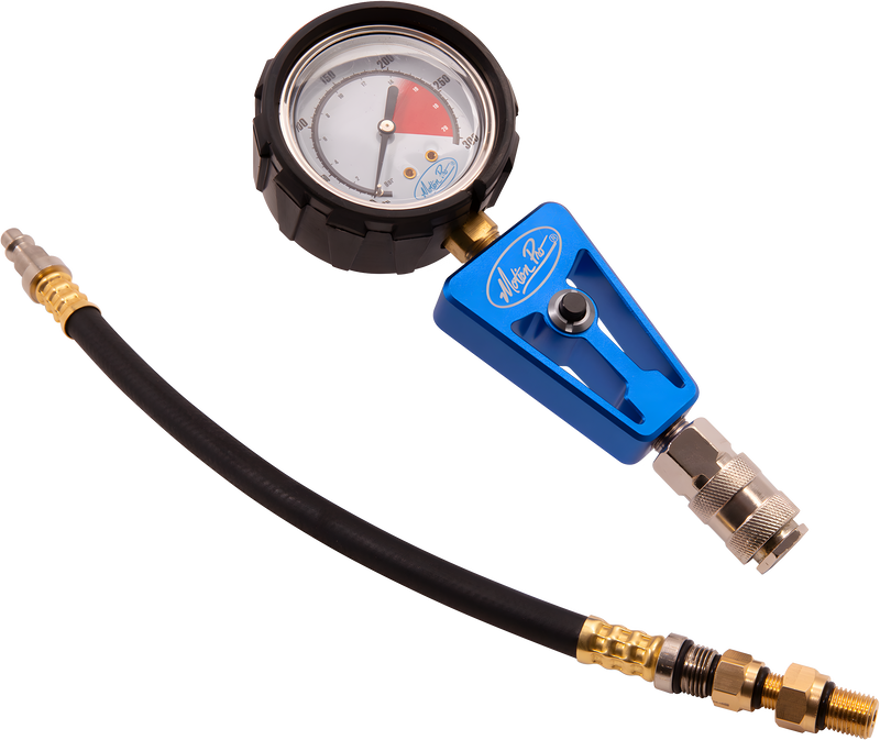 Motion Pro Compression Tester - 10mm 12mm 14mm