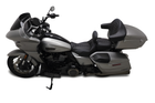 Mustang Motorcycle Solo Deluxe — 2023-2024 Harley-Davidson Touring