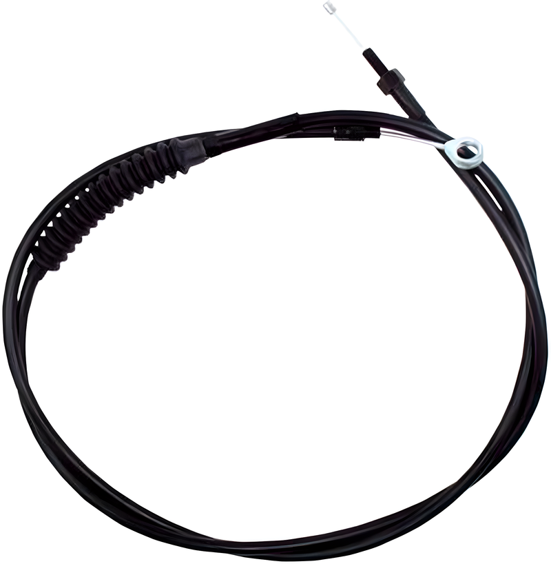 Motion Pro Blackout Clutch Cable - LW Cable