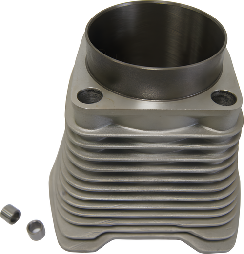 Harddrive Cylinder - 1340 FR/RR Cylinder — Harley-Davidson Electra Glide Classic, Softail Custom, Softail Heritage Classic (1984-1999)