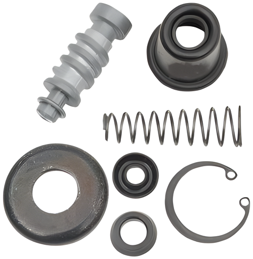 Cycle Pro Master Cylinder Repair Kit - CYL Repair KIT OEM 41700097 1/2