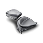 Mustang Motorcycle Passenger Studs — 2000-2015 Harley-Davidson Touring