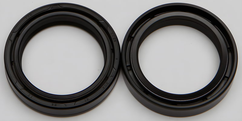 All Balls Fork Seal Kit — Harley-Davidson & Indian Motorcycle Electra Glide Classic, Softail Heritage Classic, Electra Glide Ultra Classic (1984-2024)