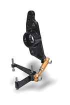 Progressive Touring LInks — 2009-2013 Harley-Davidson Touring