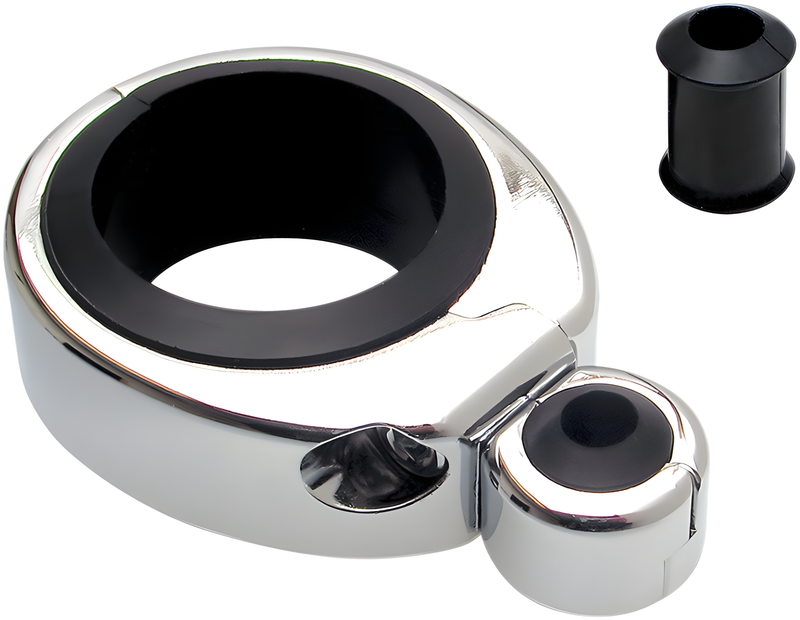 Motion Pro Swivel Head Cable Clamp - 1 1/4