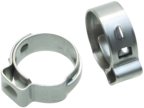 Motion Pro Stepless Clamps - 8.8mm-10.5mm 10/PC