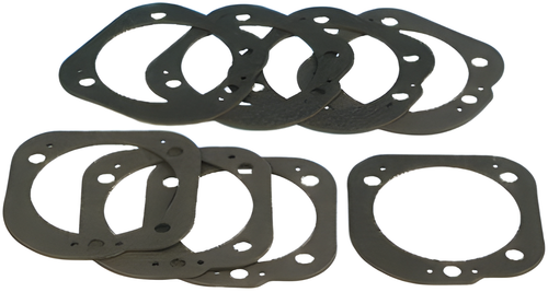 James Gaskets Twin Cam Carb/EFI Gasket - Carb Back Plate Twin CAM 88 10/PK 2906… — Harley-Davidson (1999-2006)