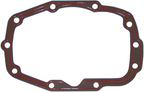 James Gaskets Twin Cam Transmission Gasket - Bearing Cover RCM SE 6 Speed 1/PK… — Harley-Davidson (1999-2017)