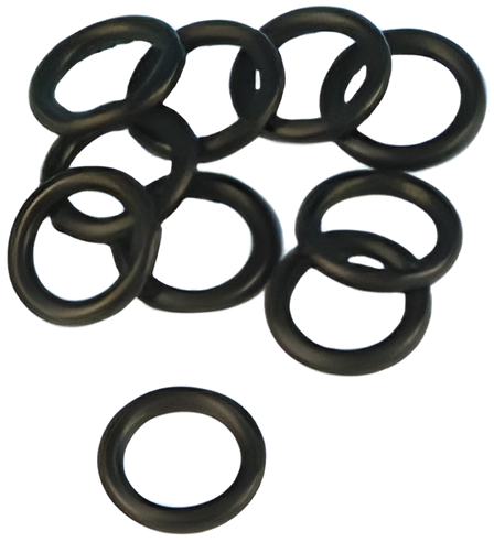 James Gaskets Twin Cam O-Ring - 88 EFI 10/PK 11246 — Harley-Davidson Road King, Road King Classic, Electra Glide (1999-2006)