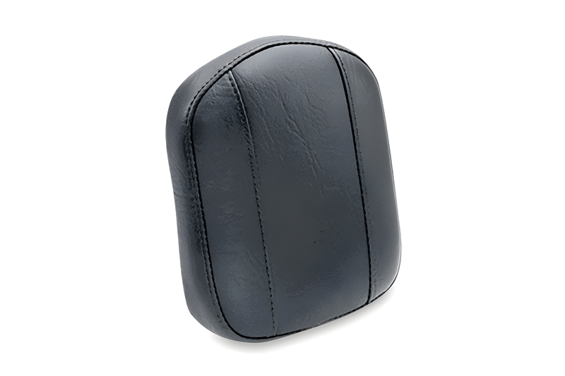 Mustang Motorcycle Sissy Bar Pad — Harley-Davidson Electra Glide, Electra Glide Classic, Electra Glide Ultra Classic (1955-2026)