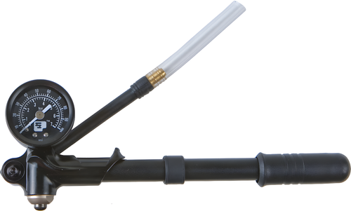 Mikuni Carburetor Leak Detector - 60psi