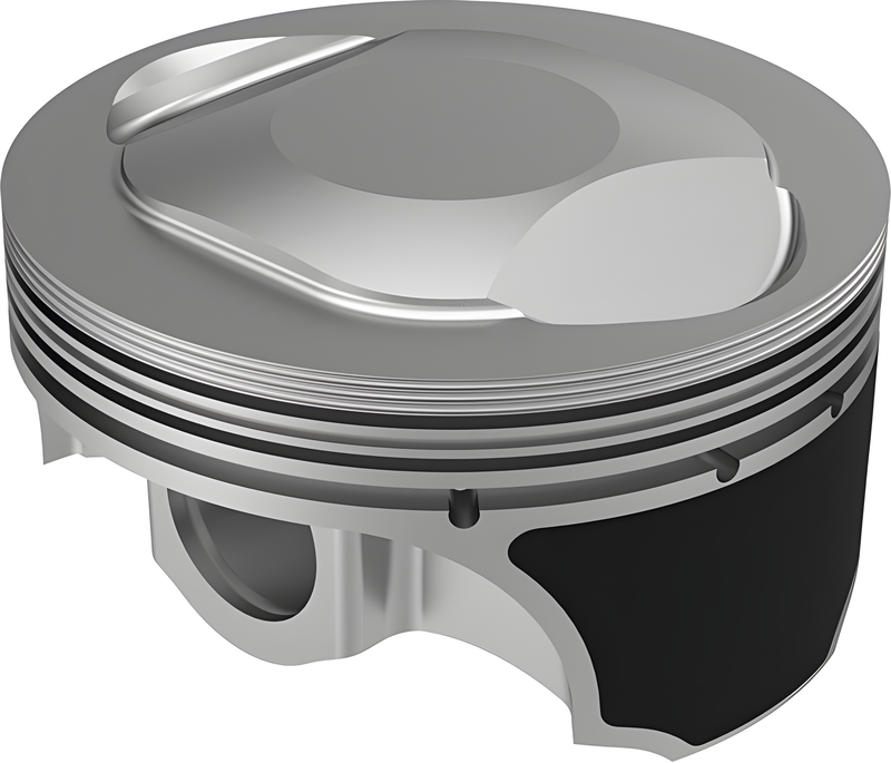 Kb Pistons Forged Alloy Piston - Pistons Tc88 TO 95ci 10.5:1 .020 — Harley-Davidson Road King, Road King Classic, Electra Glide (1999-2007)