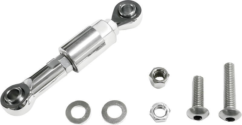 Harddrive Stabilizer Link - FXR/FLT 1984-2008 FX TOP Mount — Harley-Davidson Dyna Low Rider, Dyna Wide Glide, Dyna Super Glide (1984-2008)